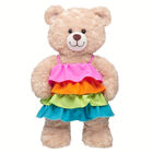 Tiered Ruffles Summer Dress by Build-A-Bear