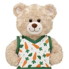 Online Exclusive Carrot Sweater Vest - Build-A-Bear Workshop®