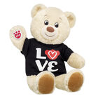 Lil' Cub Pudding LOVE Gift Set