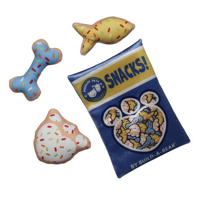 Promise Pets&trade; Snacks Accessory Set