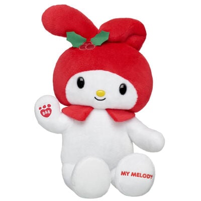Sanrio&reg; Hello Kitty&reg; and Friends Merry My Melody&trade; Plush