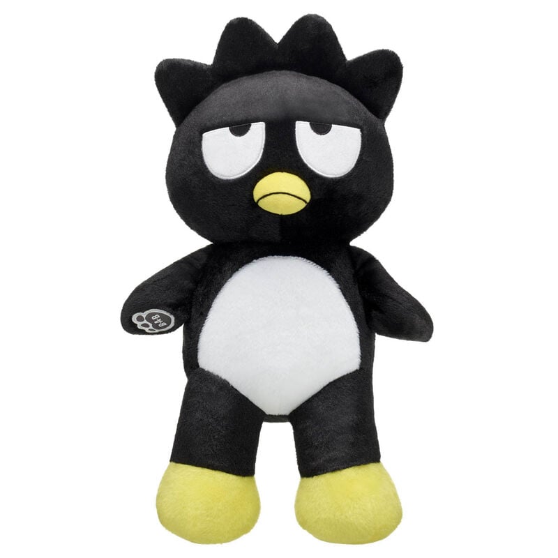 Sanrio® Hello Kitty® and Friends Badtz-maru™ Plush - Build-A-Bear Workshop®