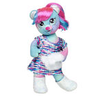 Honey Girls Viv Plushie Gift Set 