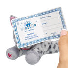 Build-A-Bear Mini Beans Promise Pets Ocicat Stuffed Animal plush by Build-A-Bear