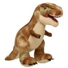 Jurassic World: Rebirth T. rex Plush - Build-A-Bear Workshop&reg;