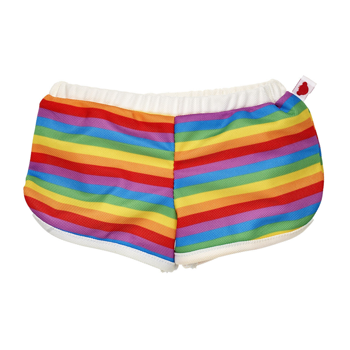 Rainbow Shorts