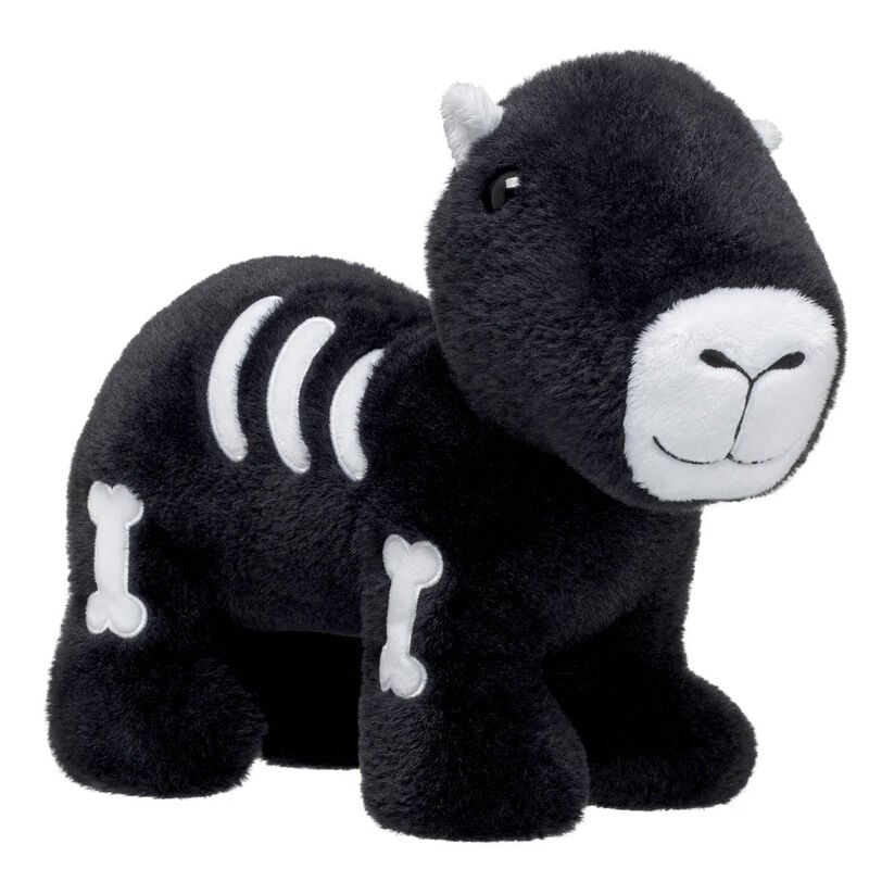 Skelebara Plush - Build-A-Bear Workshop®