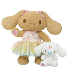 Sanrio® Hello Kitty® and Friends Mocha and Milk Plush Gift Set