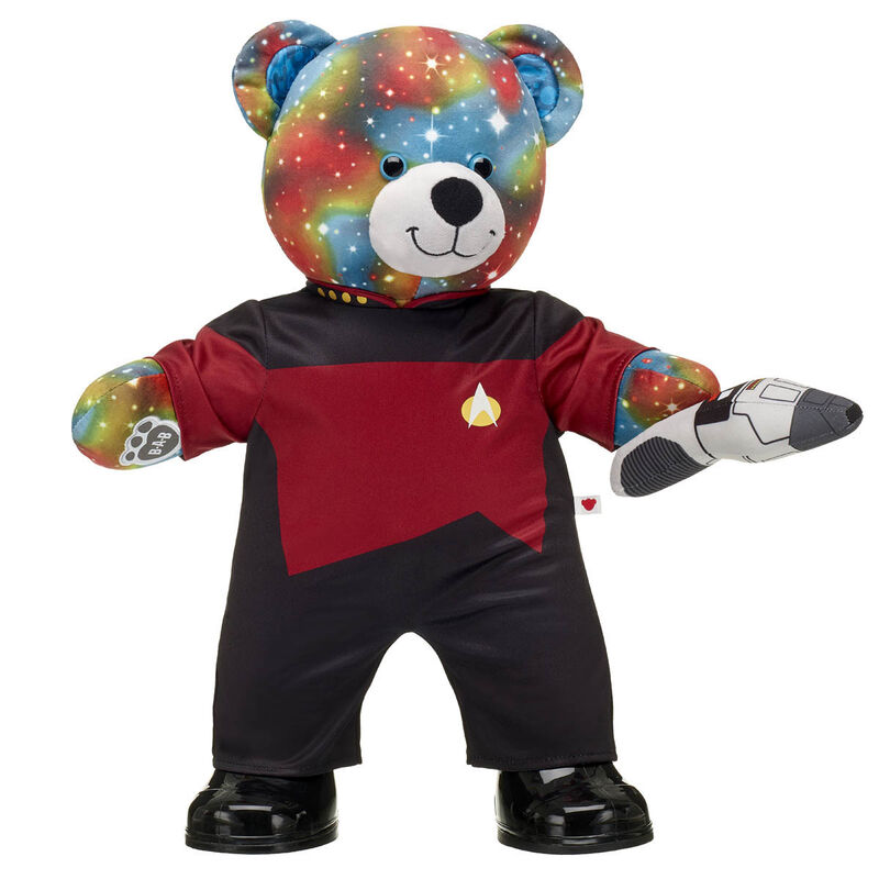 Star Trek TNG Phaser Accessory - Build-A-Bear Workshop®