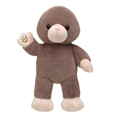 Mole Soft Toy