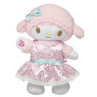 Sanrio® Hello Kitty® and Friends My Sweet Piano™ Plush with Dress - Build-A-Bear Workshop®