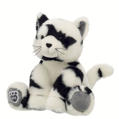 Batty Kitty Soft Toy