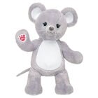 Winter Mouse