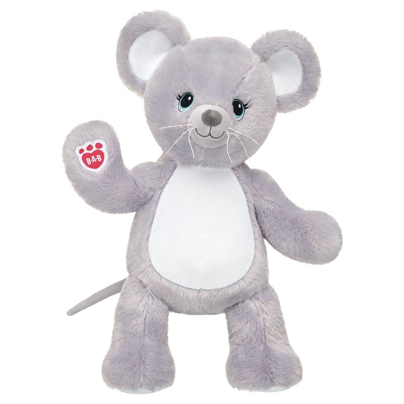 Online Exclusive Winter Mouse