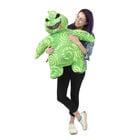Disney Tim Burton's The Nightmare Before Christmas Giant Oogie Boogie Plush - Build-A-Bear Workshop®