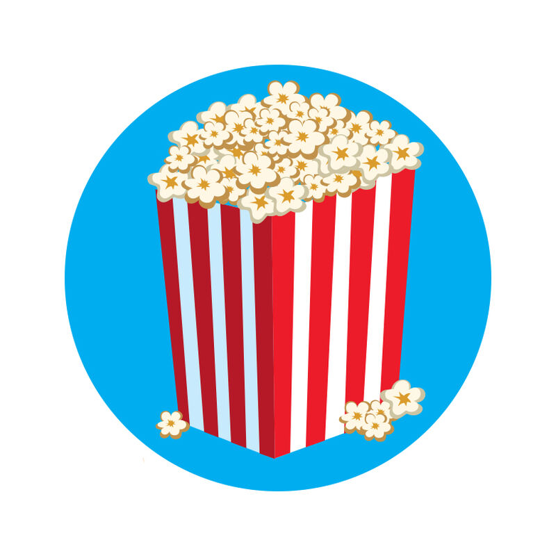 SCENTiments™ Popcorn Scent