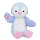 Posh Penguin Stuffed Animal | Build-A-Bear