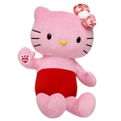 Sanrio&reg; Holly Jolly Hello Kitty&reg; Plush