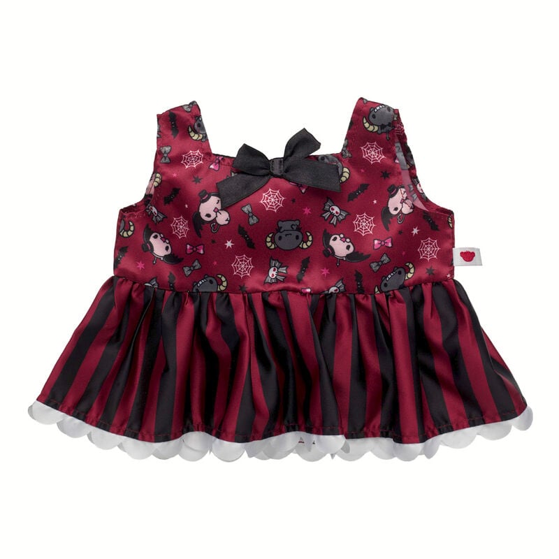 Sanrio Lloromannic Dress by Build-A-Bear