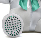 Online Exclusive Build-A-Bear Birthstone Bear Featuring Swarovski® Emerald crystals