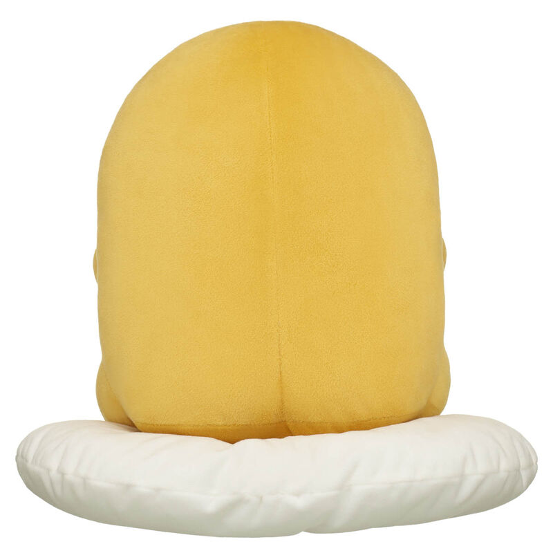 Sanrio® Gudetama™ Plush - Build-A-Bear Workshop®