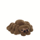 Mini Beans Jumping Spider Stuffed Animal plush by Build-A-Bear