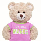 Online Exclusive Here for the Margs T-Shirt