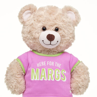 Here for the Margs T-Shirt