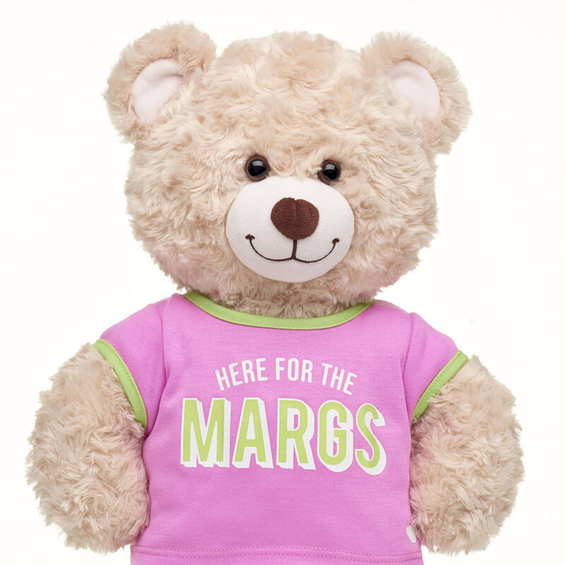 Online Exclusive Here for the Margs T-Shirt