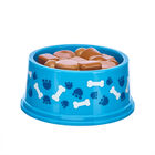 Promise Pets™ Blue Food Bowl