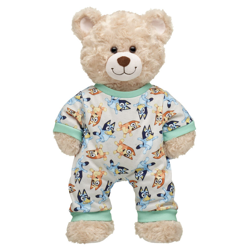 Bluey Sleeper - Build-A-Bear Workshop&reg;