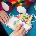 Crayola Apron Set
