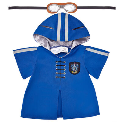 HARRY POTTER&trade; RAVENCLAW&trade; House QUIDDITCH Costume