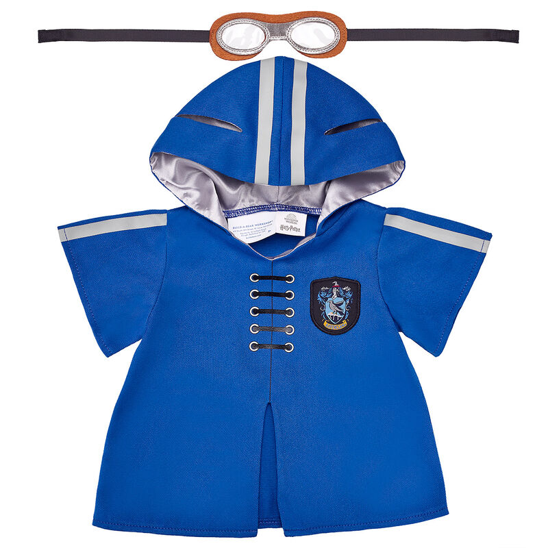 Online Exclusive RAVENCLAW™ House QUIDDITCH™ Costume