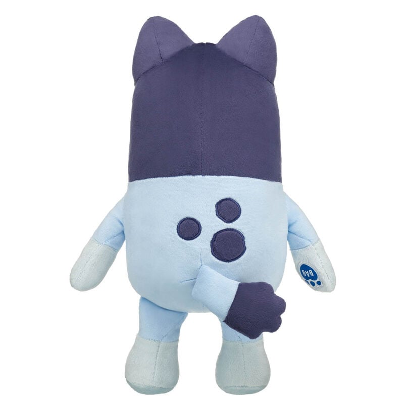 Bluey Plush Puppy - Build-A-Bear Workshop®
