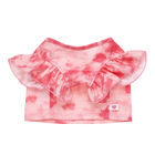 Pink Tie-Dye Tank - Build-A-Bear Workshop®