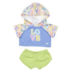 Love Hoodie Outfit for Stuffed Animals - Build-A-Bear Workshop&reg;