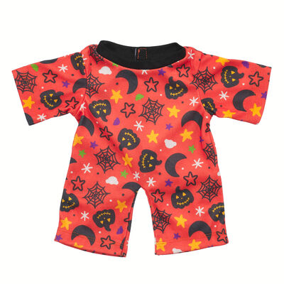 Halloween Sleeper