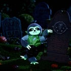 Vampire Glow Sloth Stuffed Animal - Build-A-Bear Workshop&reg;