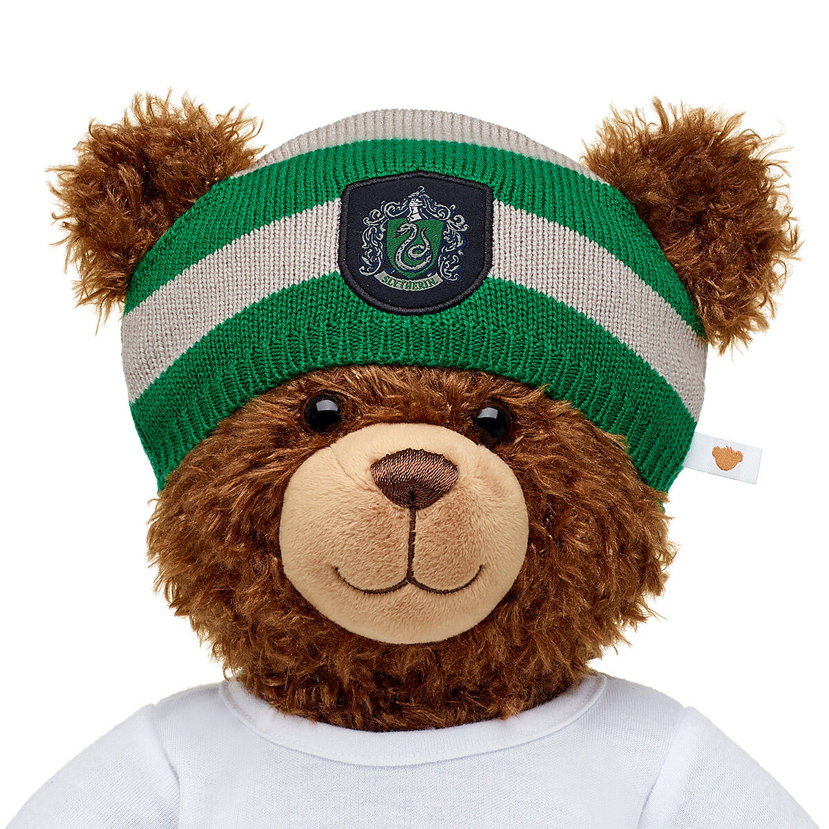 SLYTHERIN House Beanie