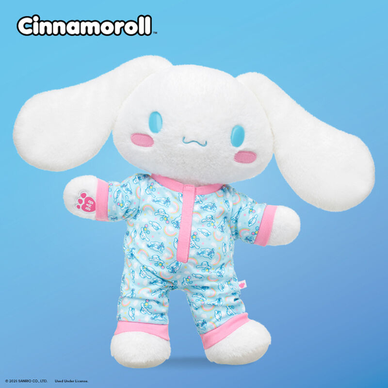 Cinnamoroll&trade; Sleeper Gift Set