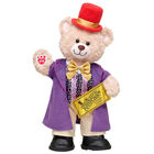 Happy Hugs Teddy Willy Wonka Gift Set