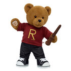 HARRY POTTER Teddy Bear Ron Jumper Gift Set soft toy by Build-A-Bear