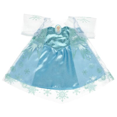  Disney Frozen Elsa Costume