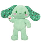 Sanrio® Hello Kitty® and Friends Evergreen Cinnamoroll™ Plush - Build-A-Bear Workshop®