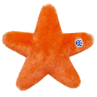 Sun's Out Starfish Soft Toy