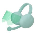 "Glisten and the Merry Mission" Donner Headset - Build-A-Bear Workshop®