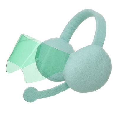 "Glisten and the Merry Mission" Donner Headset 