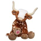 Highland Cow Soft Toy