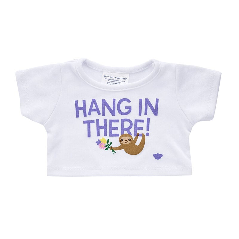 Online Exclusive Hang In There T-Shirt